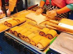 -朝鲜族打糕(时尚天河店)