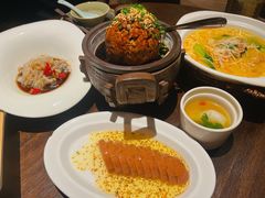 -扬州狮子楼·非遗淮扬菜(总店)