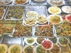 -姚记炒肝店(簋街店)