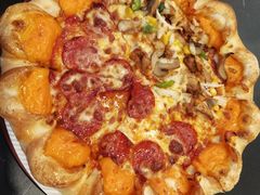 -必胜客(大梅沙8号仓店)