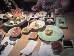 -匠和风精致料理(春熙路群光广场店)