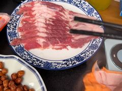 -裕德孚·非遗手切涮羊肉(东直门内大街店)