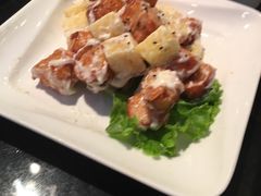 -鹿港小镇(悠唐店)