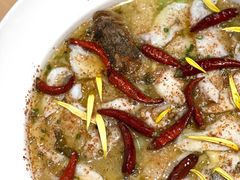-渔语鱼新川菜Bistro(万象天地店)