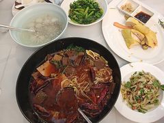 -丰收日·小海鲜·沪上家宴(顾村正大店)