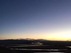 -黄河九曲第一湾