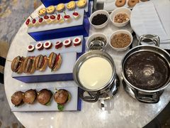 -长春富力万达文华酒店-集·味自助餐厅