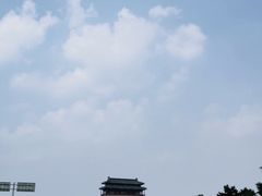 -永定门南广场