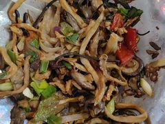 -涵家味土菜馆·徽州一绝臭鳜鱼(三河古镇店)