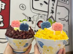 -生活如沸·顺德水牛奶火锅(大学路店)