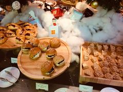 -上海雅居乐万豪侯爵酒店