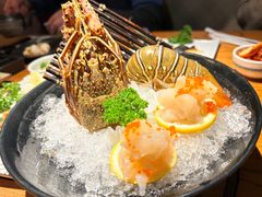 -赤坂亭M9和牛烧肉(世博源店)