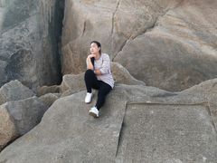 -南澳海滩
