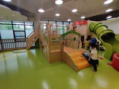 -乐融儿童之家早教托育(台州校区)
