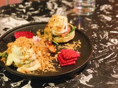 -ChitChat奇洽·Bistro(黎黄陂路店)
