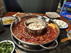 -飘香火锅(玉林西路店)
