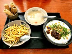 -大王油茶(磁器口店)