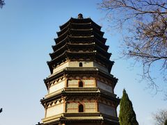 -天宁寺