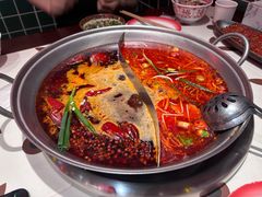 -江北北火锅馆·公路夜市(魏公村店)