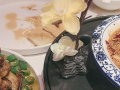 -川味堂·四川豆花(八卦岭店)