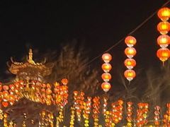 -毛遂公园