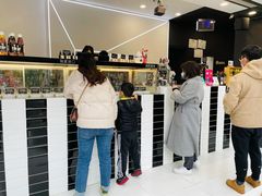 -JW德国冻酸奶Frozen Yogurt(龙湖成都滨江天街店)