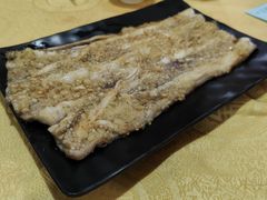-得记得潮州海鲜砂锅粥(宝业路店)