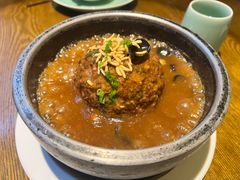 -粗茶淡饭·隐庐私厨(东亭店)