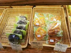 -RiceZone乐食尊纯米面包坊(望京店)