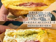 -星巴克臻选(青岛金狮广场店)