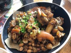 -王妈热卤·川味馆(海昌店)