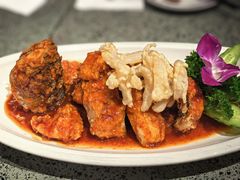 -Home Thai·泰谣(王府井apm店)