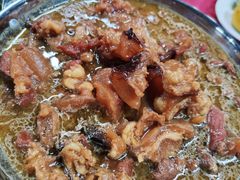 筋头巴脑-韵之源农家菜(北京1店)