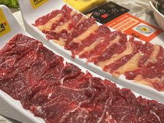 -潮汕大目牛肉火锅(皇岗旗舰店)
