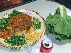 -嘎吧锅私家菜馆(新村十区店)