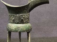 -盘龙城国家考古遗址公园