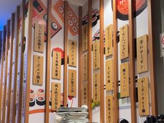-友壹町寿司(佛山新DNA店)