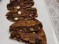 精品糖饼-马凯餐厅(地安门店)