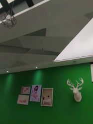 点击看大图 -小时候儿童摄影(解放大道店)