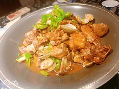 -旺角小渔村·海肠捞饭开创者(环山路店)