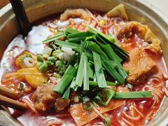 -铁锅哥米线
