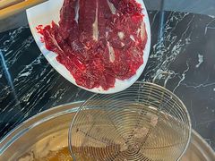 -一鼎牛鲜牛肉火锅·晋江老字号(罗山店)