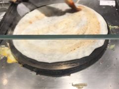 白面皮-煎饼道·新鲜现做(来福士店)