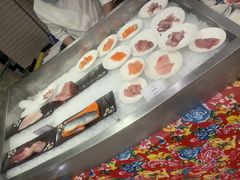 -索菲特酒店·海鲜自助 ·聚餐厅