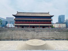 -西安城墙·碑林历史文化景区