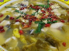 -新疆红柳花餐厅(新洲店)