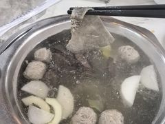 -老猫牛肉火锅(沙溪店)