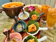 -米泰芒·东南亚料理(体育西店)