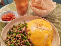 -米泰芒·东南亚料理(体育西店)