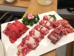 -湯系·煲汤手艺人(东二环泰禾广场店)